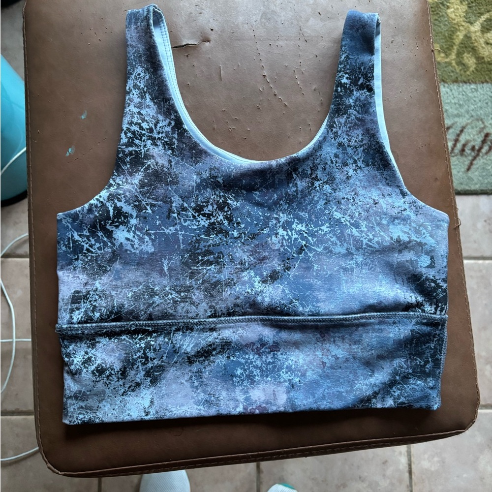 DYI (Define Your Inspiration) Sports Bra